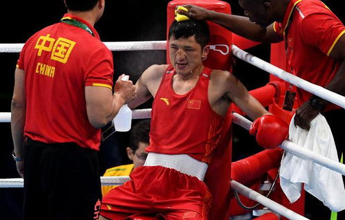 奧運拳擊項目深陷丑聞漩渦 裁判受賄、金牌內定，4名運動員遭禁賽