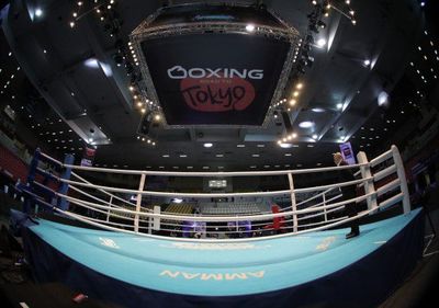 拳擊奧運資格賽歐洲區開賽三日后閉門進行，疫情下賽事組織的挑戰與抉擇