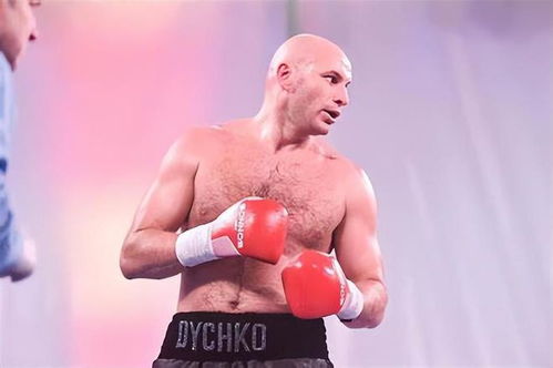 奧運(yùn)銅牌得主續(xù)寫傳奇，豪取職業(yè)拳擊十二連勝