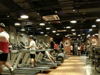 一兆韋德全通健身卡轉(zhuǎn)讓，解鎖舞蹈瑜伽拳擊與運(yùn)動(dòng)賽事新體驗(yàn)