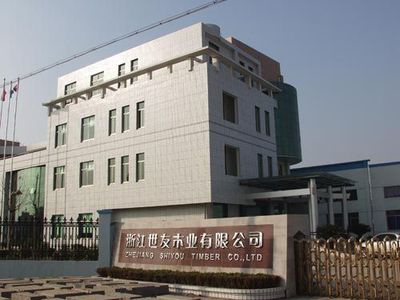 技術驅動創新，匠心鑄就標桿——世友地板以研發設計領跑行業
